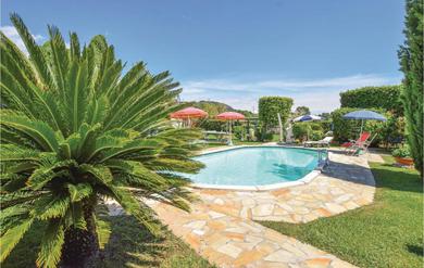 Holiday home Villa Ortensia