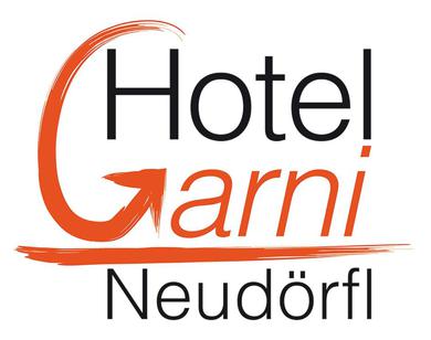 Гостевой дом Hotel Garni Neudörfl
