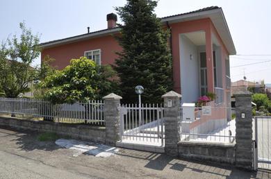 Гостевой дом La Casa Dei Nonni
