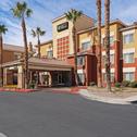 Hotel Extended Stay America Suites - Las Vegas - Midtown