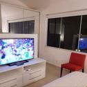 Apartments Flat completo em condomínio, Angra dos Reis