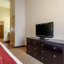 Hotel Comfort Inn & Suites Kenosha