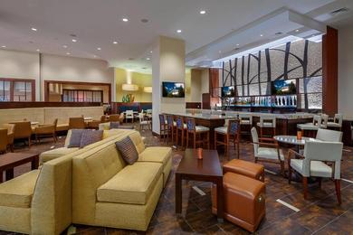 Отель Provo Marriott Hotel & Conference Center