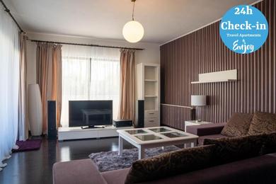 Buna Ziua Apartments Luxury by Smartioo Travel & Enjoy