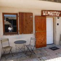 Guest house le Nimhotep