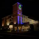 Отель Holiday Inn Express Hotel & Suites Portland-Northwest Downtown, an IHG Hotel