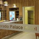 Hotel Eldorado Palace Hotel