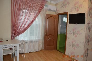 Guest house Guesthouse Taymirskaya 12
