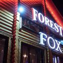 Отель Forest & Fox
