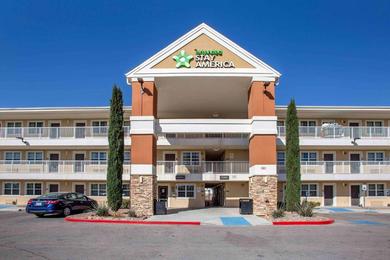 Hotel Extended Stay America Suites - El Paso - Airport
