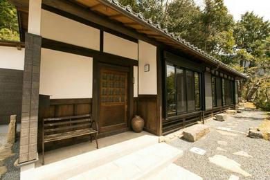 Apartments Traditional/modern Kyoto Paradise in quiet area!