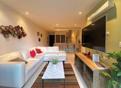Apartments Lux Resort Inspired Villa