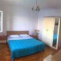 Apartments Apartment Starigrad/Senj 1