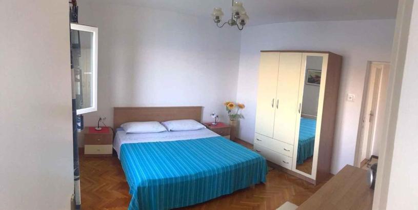 Apartments Apartment Starigrad/Senj 1