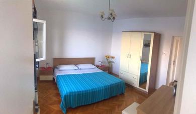 Апартаменты Apartment Starigrad/Senj 1