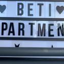 Апартаменты Beti Apartment 2