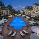 Апарт-отель Marriott's Marbella Beach Resort