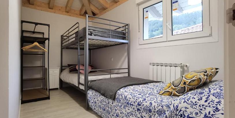Apartments Chalet en la Montaña junto a 2 Ríos en Cantabria