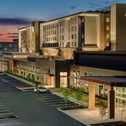 Hotel Embassy Suites By Hilton Noblesville Indianapolis Conv Ctr