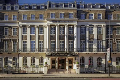 Hotel Hilton London Euston