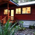 Holiday home Mt. Pilchuck River Cabin - hot tub-beach-firepit