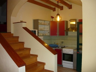 Apartments Villa Vanja - Kanica Sevid