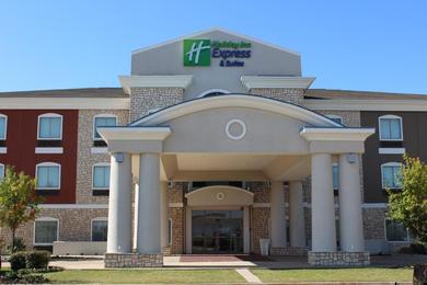 Hotel Holiday Inn Express Hotel & Suites Mansfield, an IHG Hotel