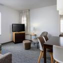 Hotel TownePlace Suites by Marriott York