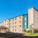 Отель WoodSpring Suites Davenport FL