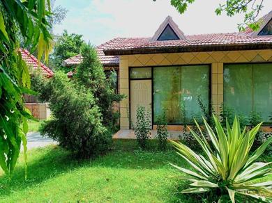 Villa Devotee's Cottage near Giriraj ji Govardhan- RadhaKund & Vrindavan Dham - A private cottage - Homestay concept NOT A HOTEL