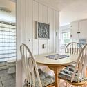 Holiday home Contemporary Cottage - Walk to Craigville Beach!
