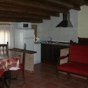 Guest house Casa Rural La Muralla