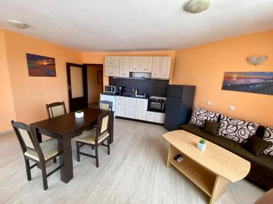 Apartments Cozy apartment in the center of Primorsko