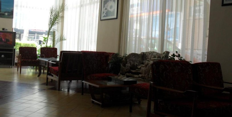 Hotel Hotel Yildirimoglu