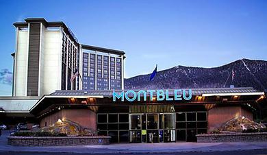 Курорт Bally's Lake Tahoe Casino Resort