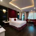 Отель Hanoi L'Heritage Centre Hotel & Spa