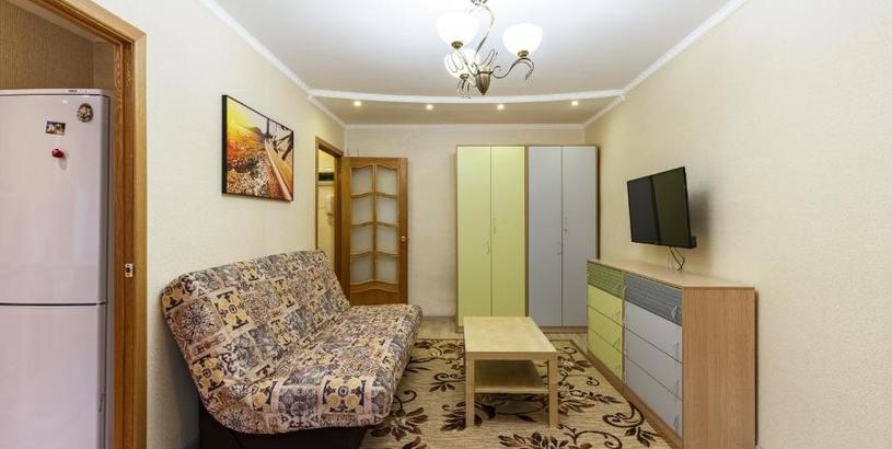 Apartments Квартира на Проспекте Ленина 74а