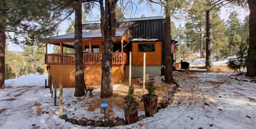 Holiday home Casa Loma Utah - Just Listed - Minutes away from Zion & Bryce