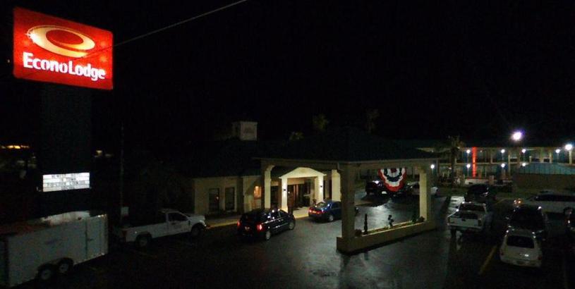 Motel Econo Lodge