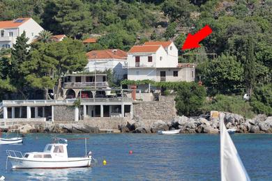 Guest house Apartments and rooms by the sea Molunat, Dubrovnik - 9102
