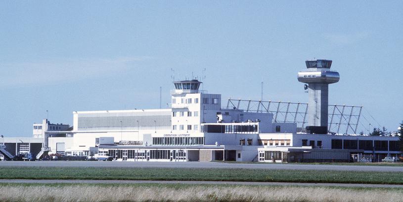 Stavanger Airport, Sola (SVG), Stavanger, Norway