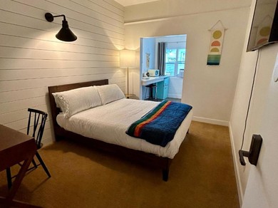 Hotel Economy Motel - Sierra Motor Lodge