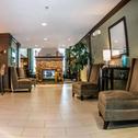 Hotel Sonesta ES Suites Atlanta Alpharetta Avalon