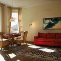 Apartments Villa Daheim - FeWo 02