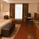 Hotel Radisson Blu Plaza Delhi Airport