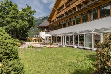 Отель Bed & Breakfast ABIS - Dolomites