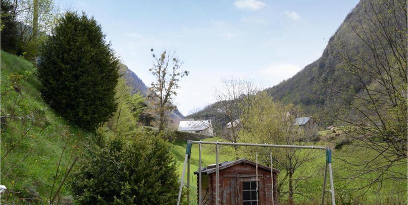 Holiday home Nice home in Gavarnie-Gèdre with WiFi and 2 Bedrooms