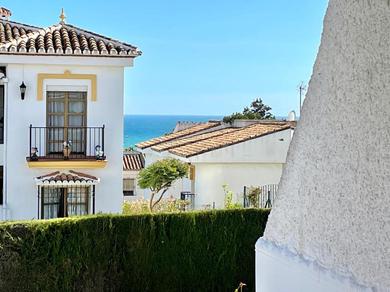 Apartments RIVIERA PLAYA 200m to the beach in Riviera del Sol, Mijas Costa