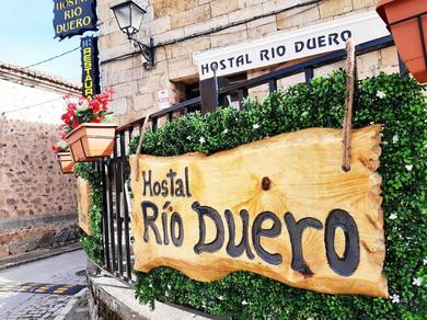 Guest house Hostal Rio Duero