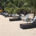 Guest house Anaya Beach Resort